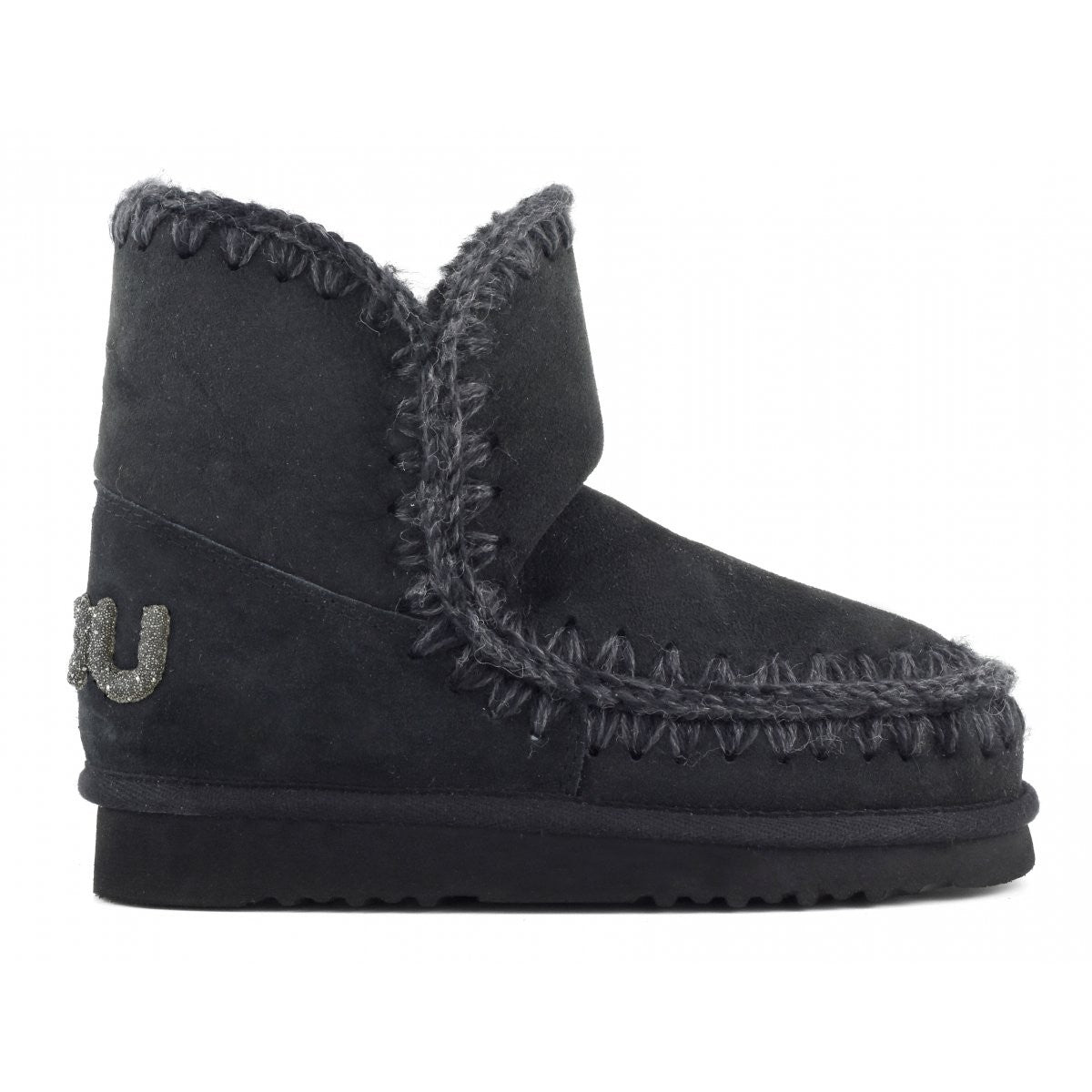 MOU Stivali MU.FW101050A