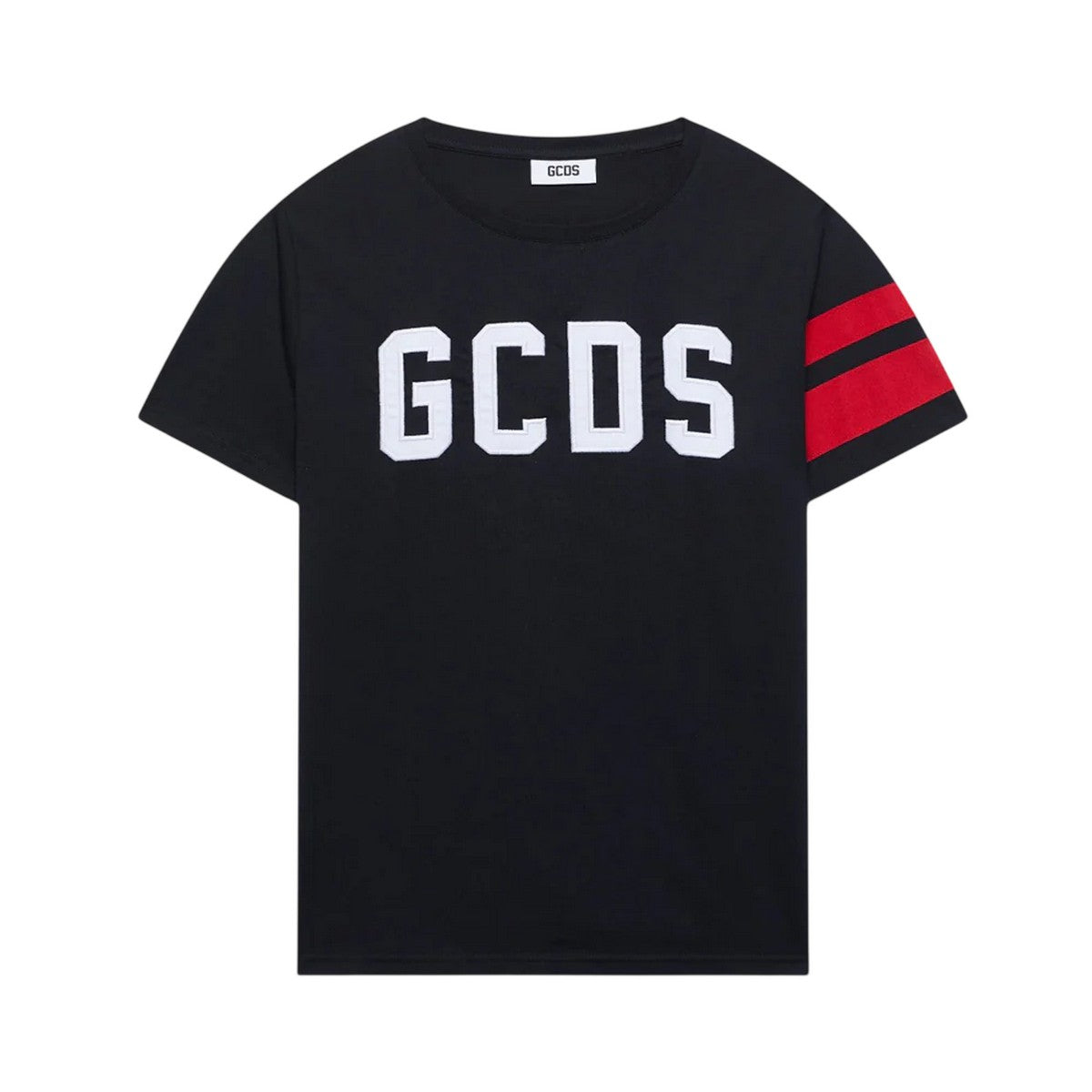 GCDS T-shirt Bambini Z0UKQC592J105