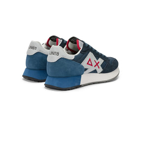 SUN68 Sneakers Z36115