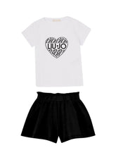 LIUJO Completo KA6023 JS003