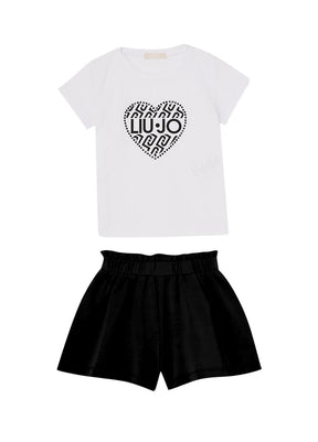 LIUJO Completo KA6023 JS003