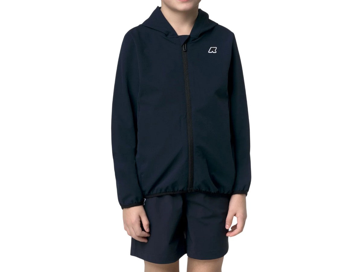 K-WAY KIDS Giubbotto K4133FW