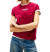 TOMMY JEANS T-shirt DW0DW21842