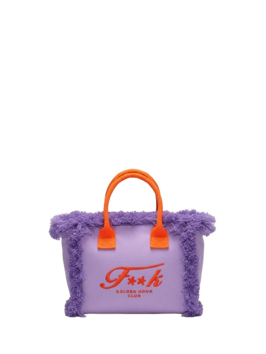 F**K Borsa FA26-SW0104VI