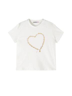 PATRIZIA PEPE T-shirt 7M1000/J331