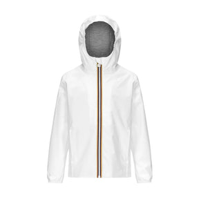 K-WAY KIDS Giubbotto K2148PW