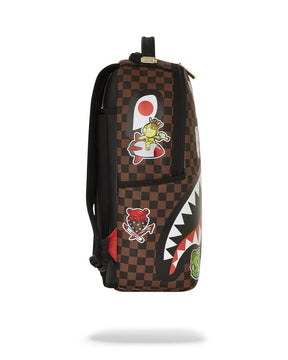 SPRAYGROUND Zaino