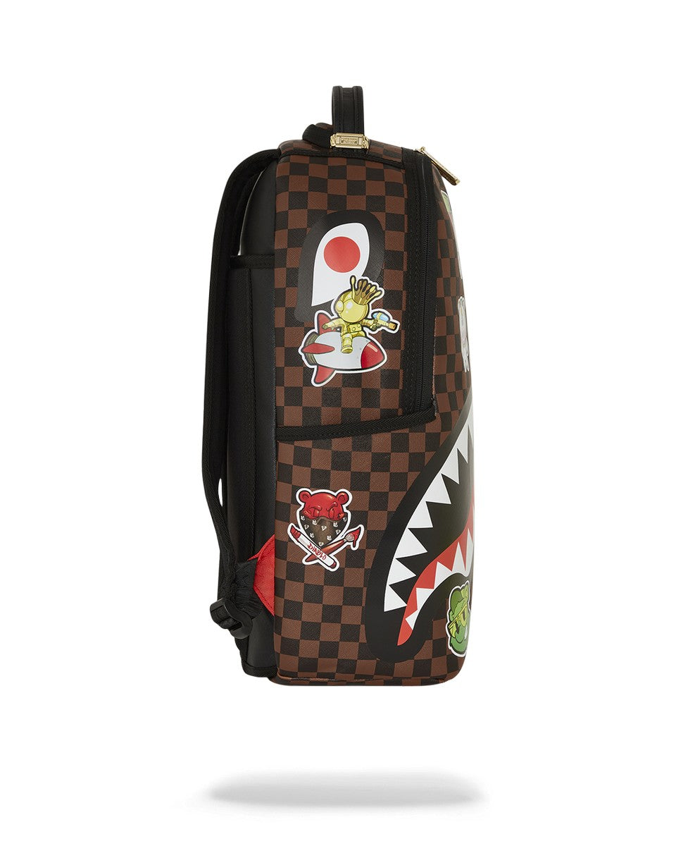 SPRAYGROUND Zaino