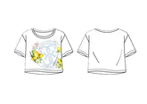 GUESS T-shirt J6GI00 K6YW4