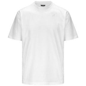 K-WAY T-shirt K3136CW