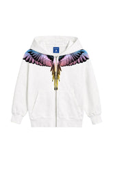 COUNTY OF MILAN Felpa Ragazza S6CMJGZH076