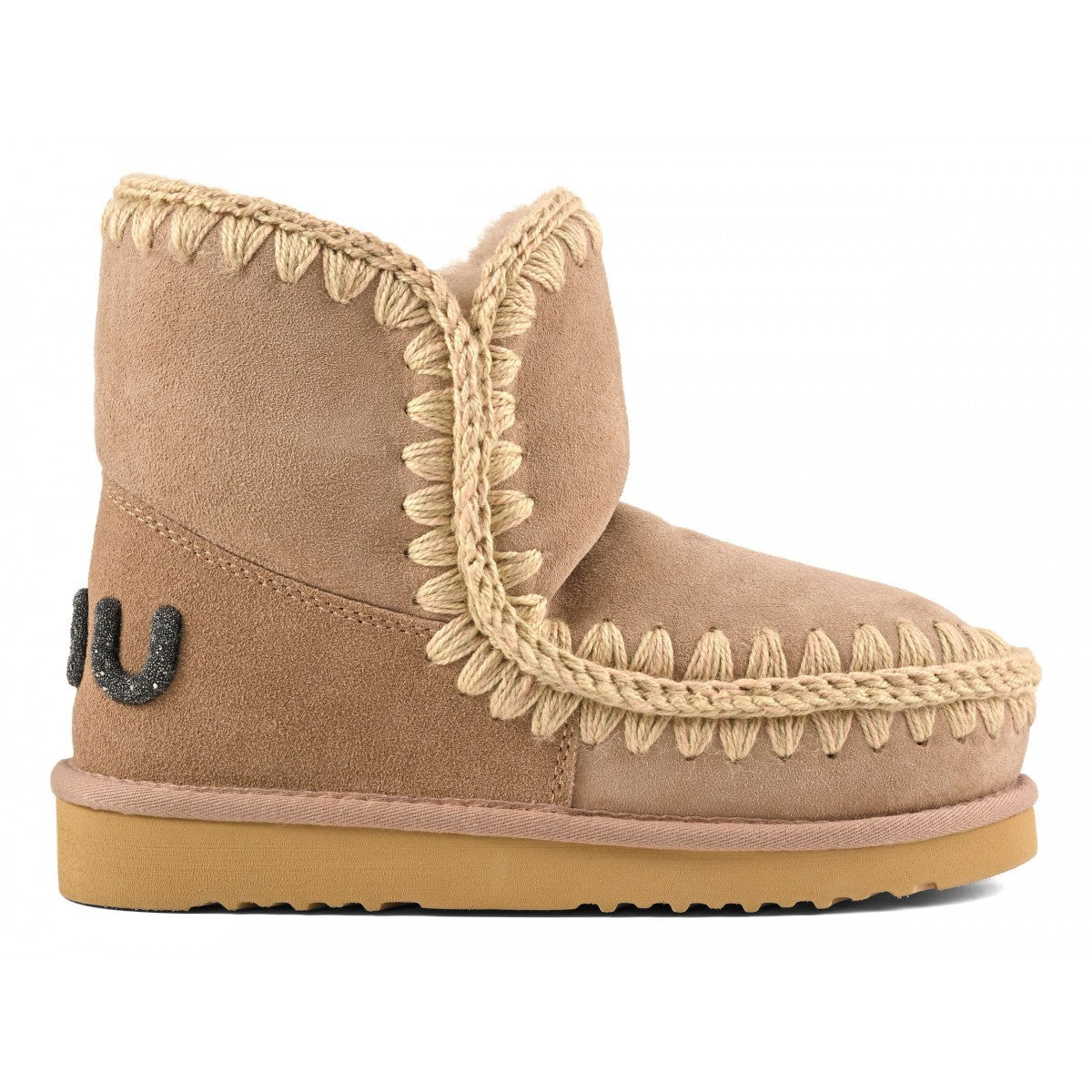 MOU Stivali MU.FW101050A