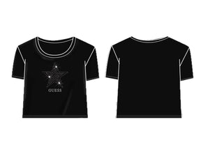 GUESS T-shirt J6RI05 K6YW4