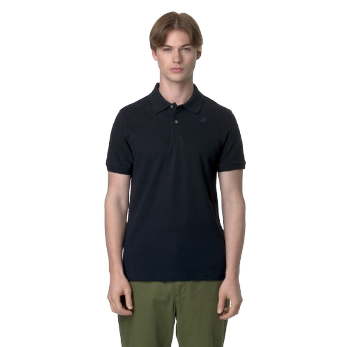 K-WAY Polo K5127BW