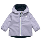 K-WAY KIDS Giubbotto K71338W