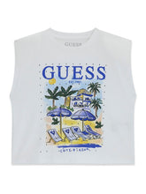GUESS T-shirt J6GI12 K8HM4