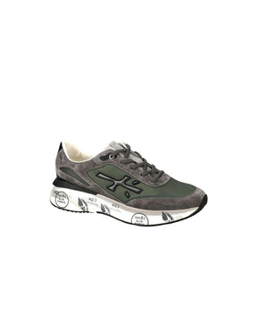 PREMIATA Sneakers MOERUN