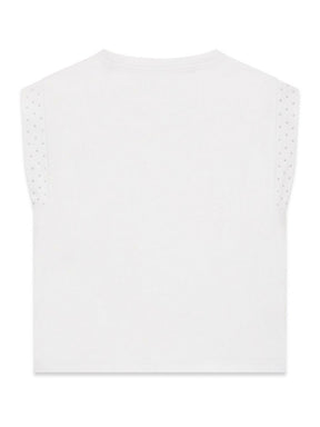 GUESS T-shirt J6RI07 K8HM4