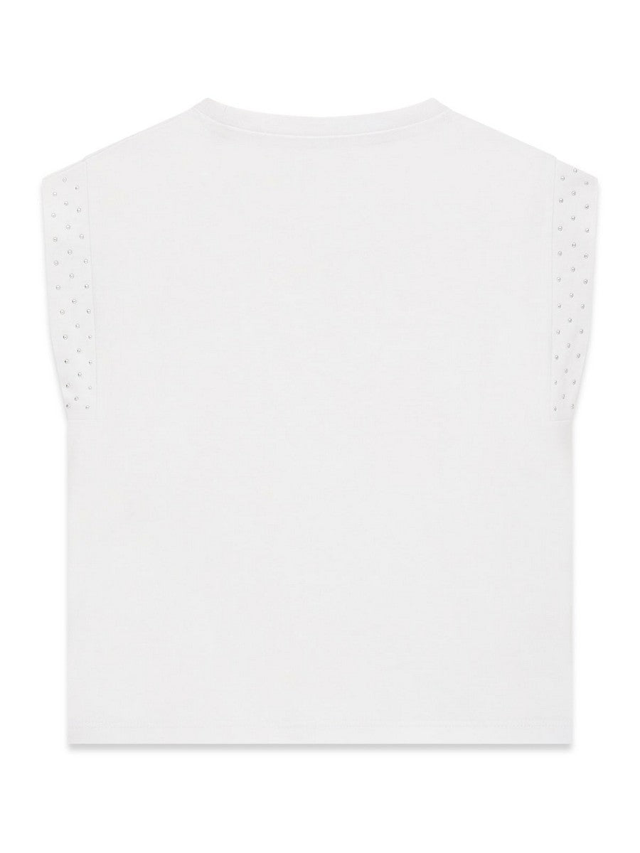 GUESS T-shirt J6RI07 K8HM4