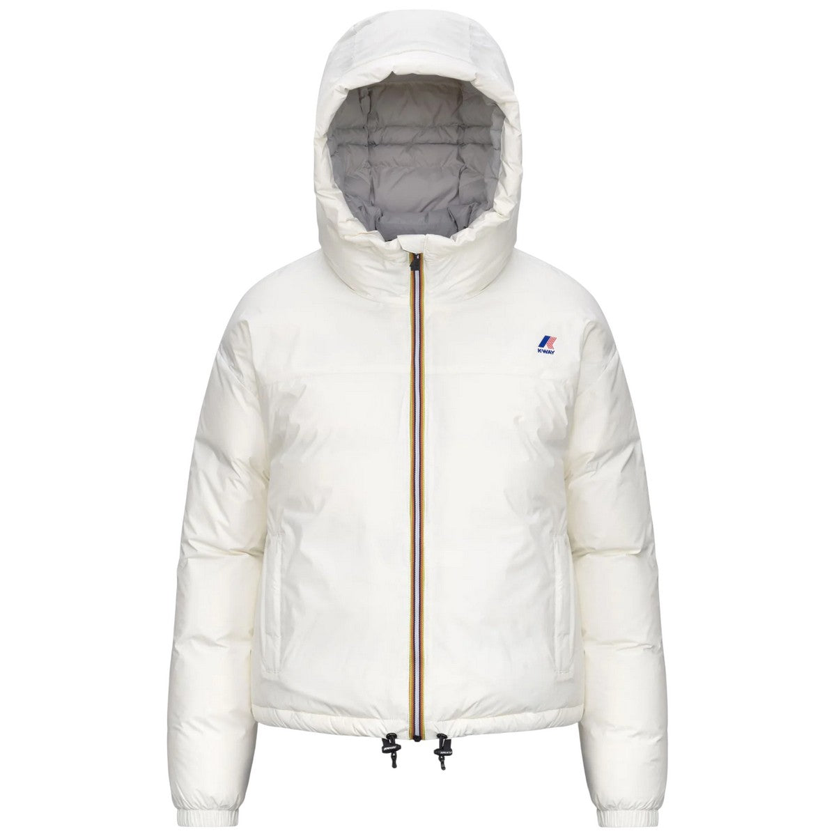 K-WAY Giubbotto K3135LW