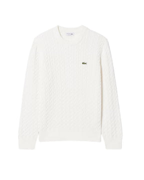 LACOSTE Maglia AH7627