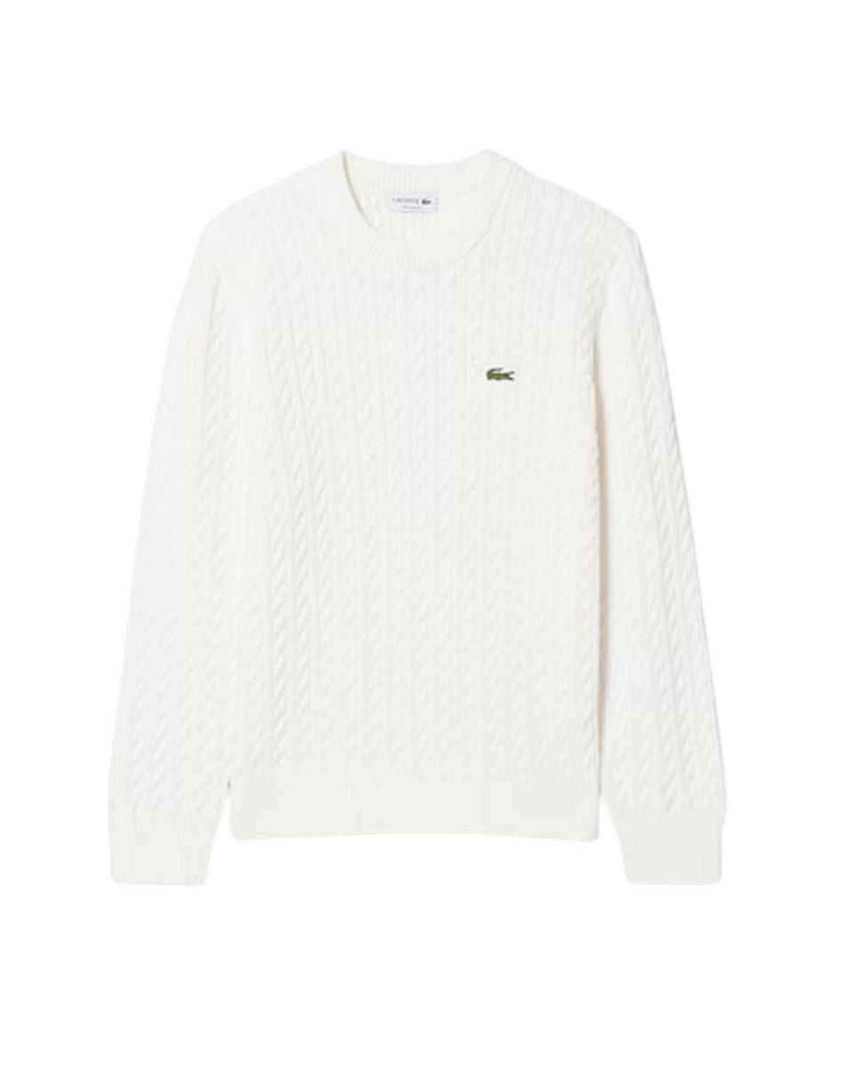 LACOSTE Maglia AH7627