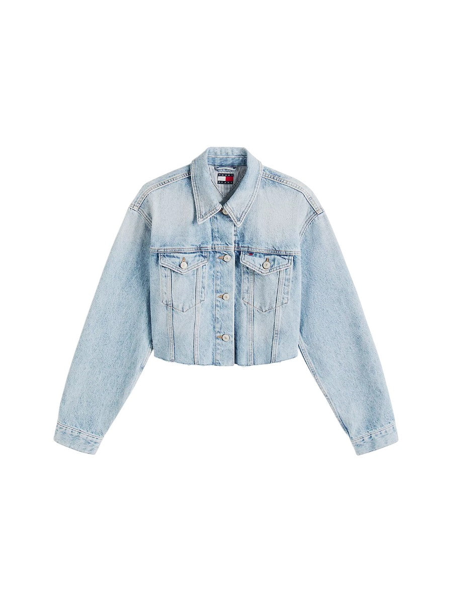 TOMMY JEANS Giubbotto DW0DW21063