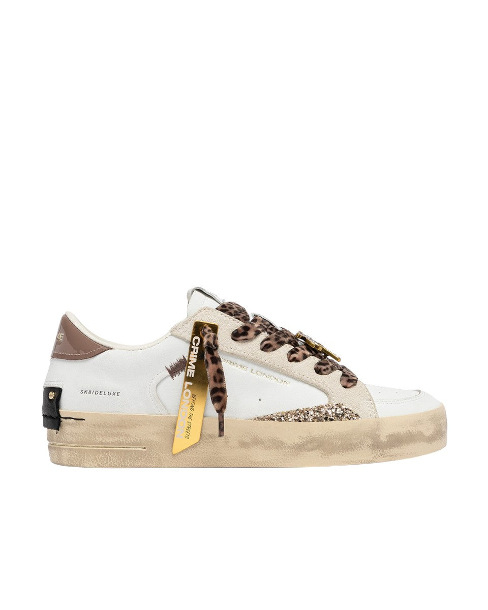 CRIME LONDON Sneakers 23102