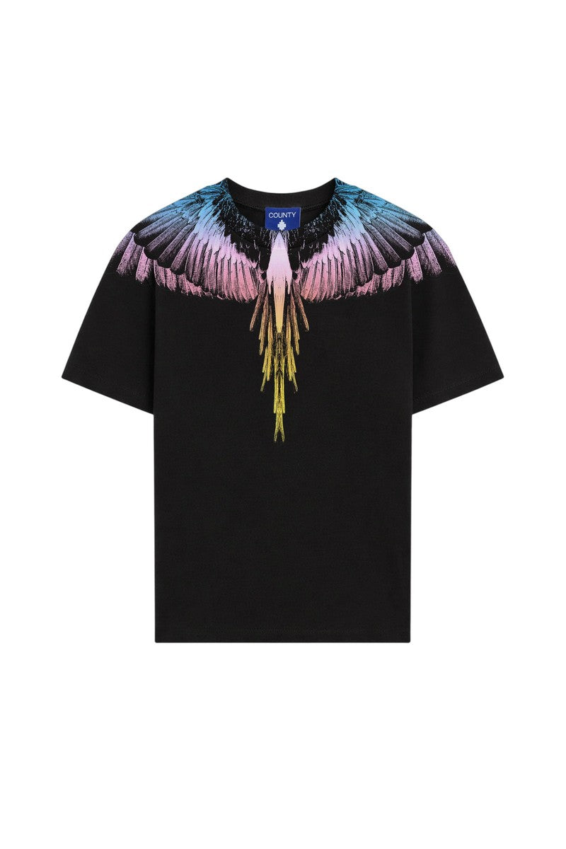 COUNTY OF MILAN T-shirt Ragazza S6CMJGTH071