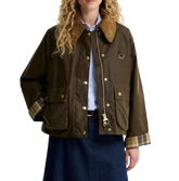 BARBOUR Giubbotto LWX1595