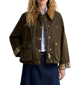 BARBOUR Giubbotto LWX1595
