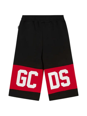 GCDS Bermuda Ragazzi Z0UJQL589F004
