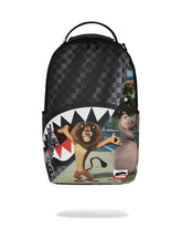 SPRAYGROUND Zaino