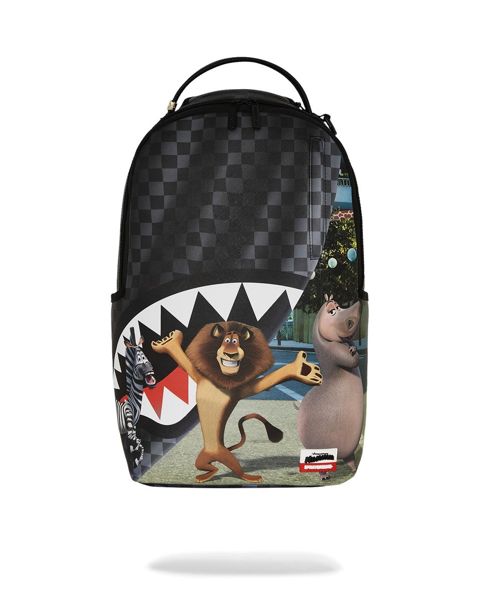 SPRAYGROUND Zaino