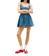 TOMMY JEANS Abito DW0DW22001