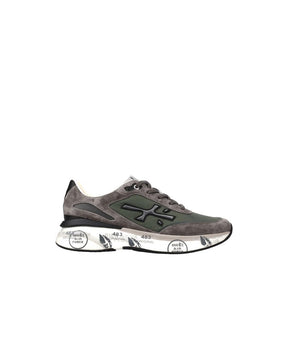 PREMIATA Sneakers MOERUN