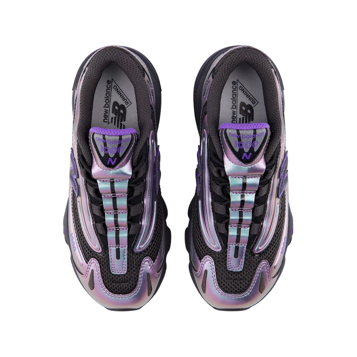NEW BALANCE Sneakers P100084J