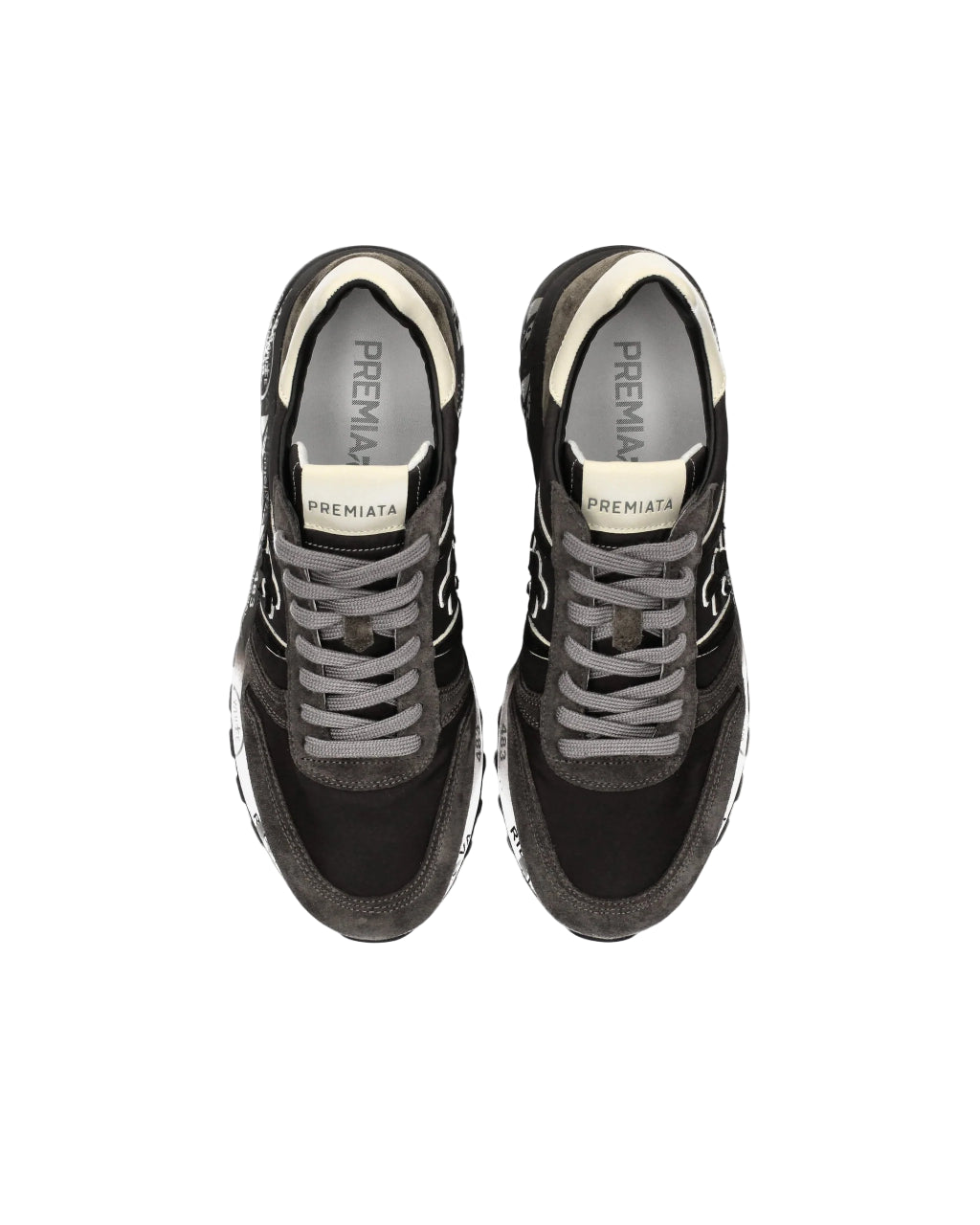 PREMIATA Sneakers LANDER