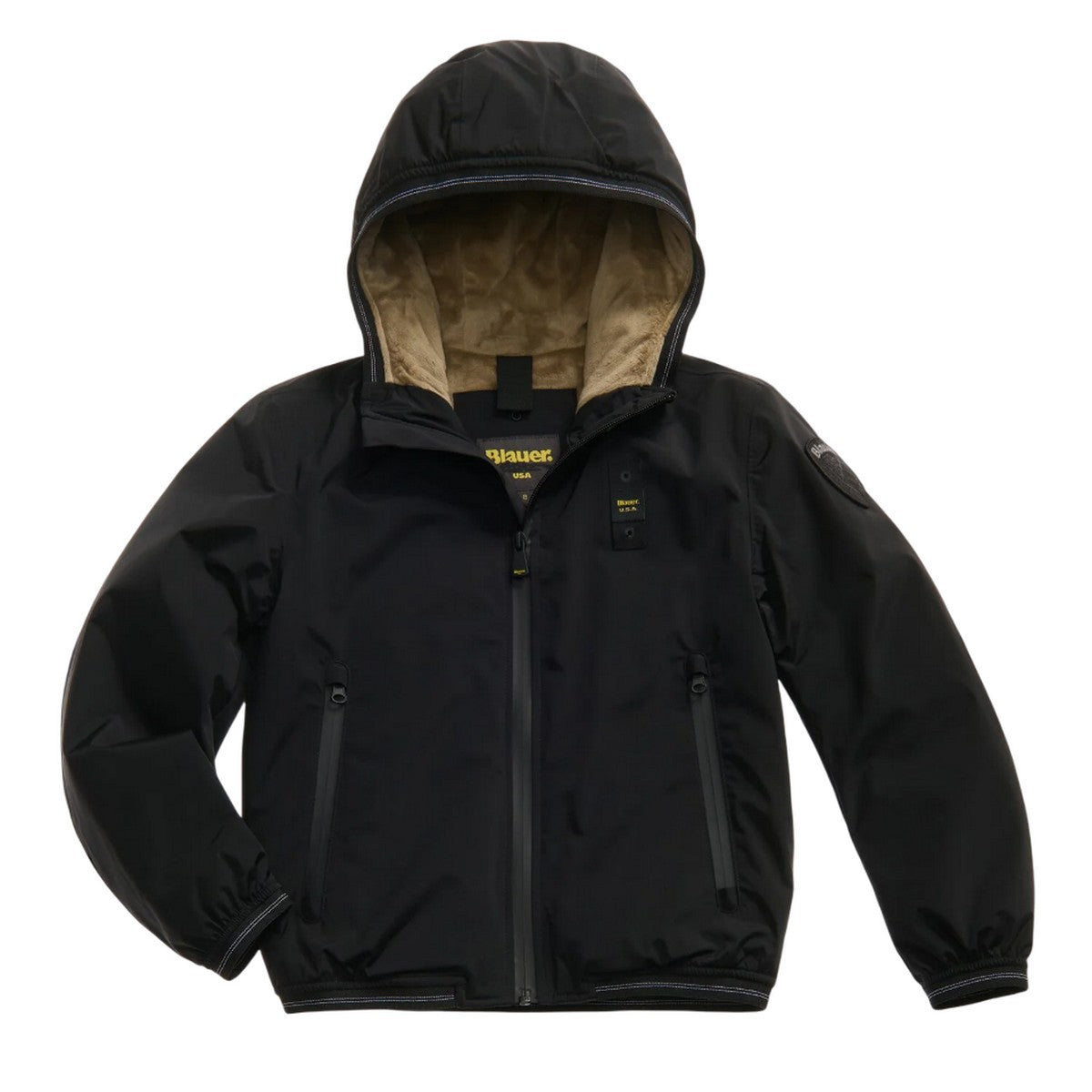 BLAUER Giubbotto 25WBLKC11416 007110