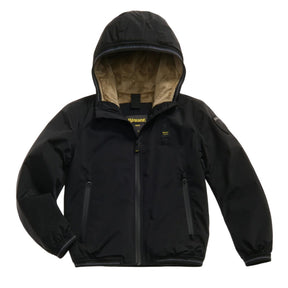 BLAUER Giubbotto 25WBLKC11416 007110