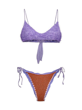 F**K Costume mare FK26-SW1124OR
