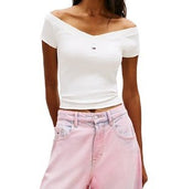TOMMY JEANS T-shirt DW0DW22265