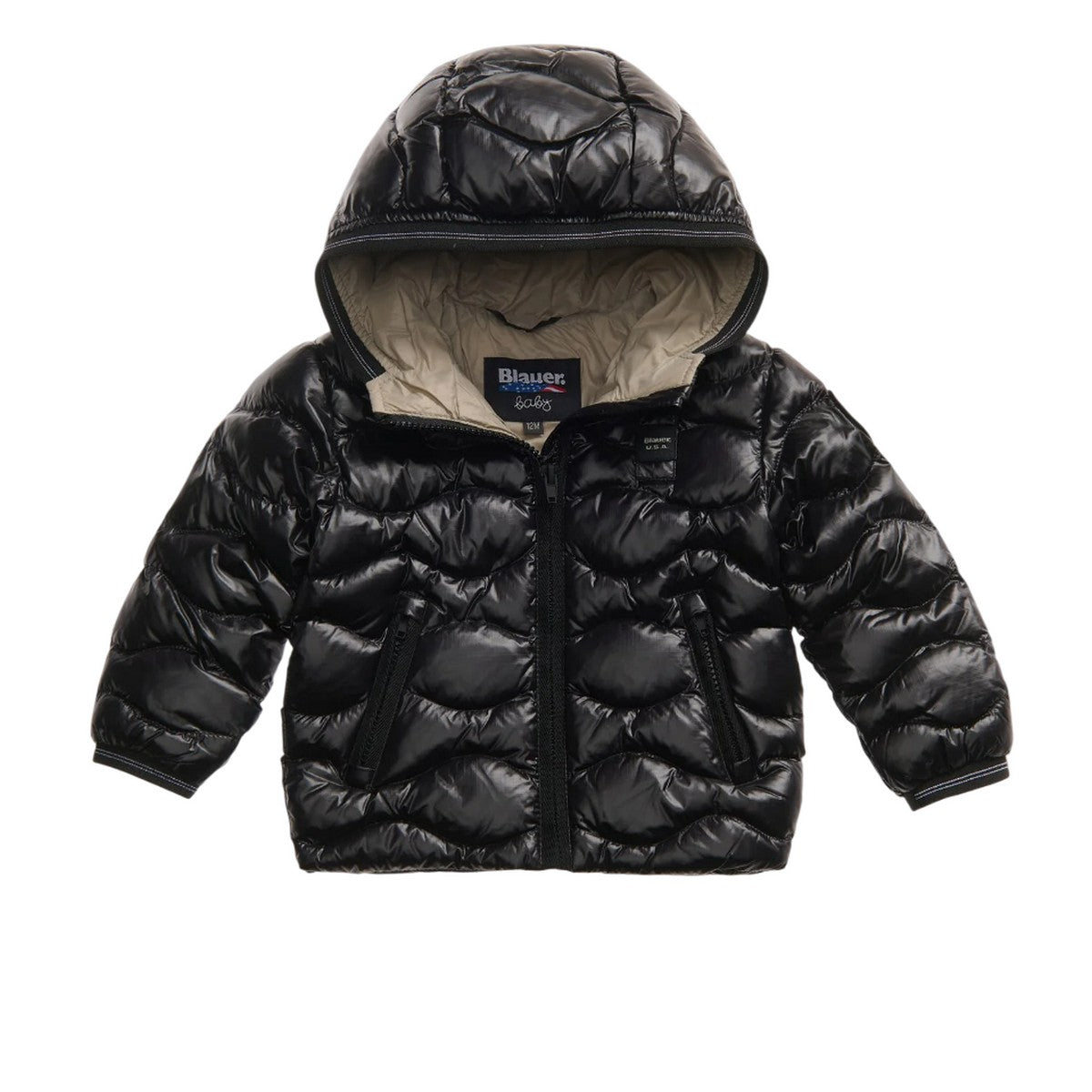 BLAUER Giubbotto 25WBBXC02456 005958