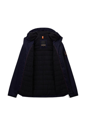 NAPAPIJRI Giubbotto NP0A8928