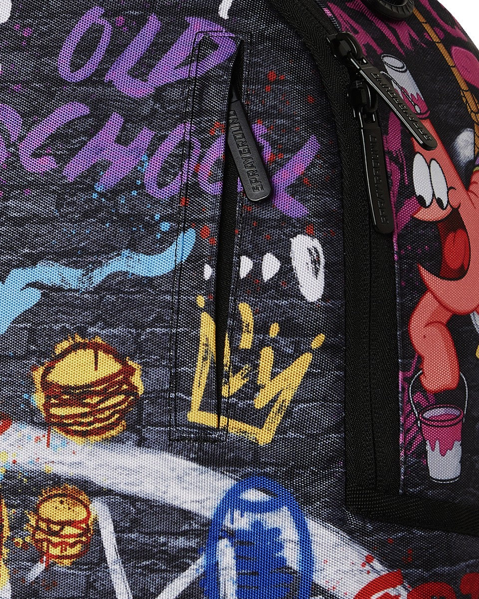 SPRAYGROUND Zaino