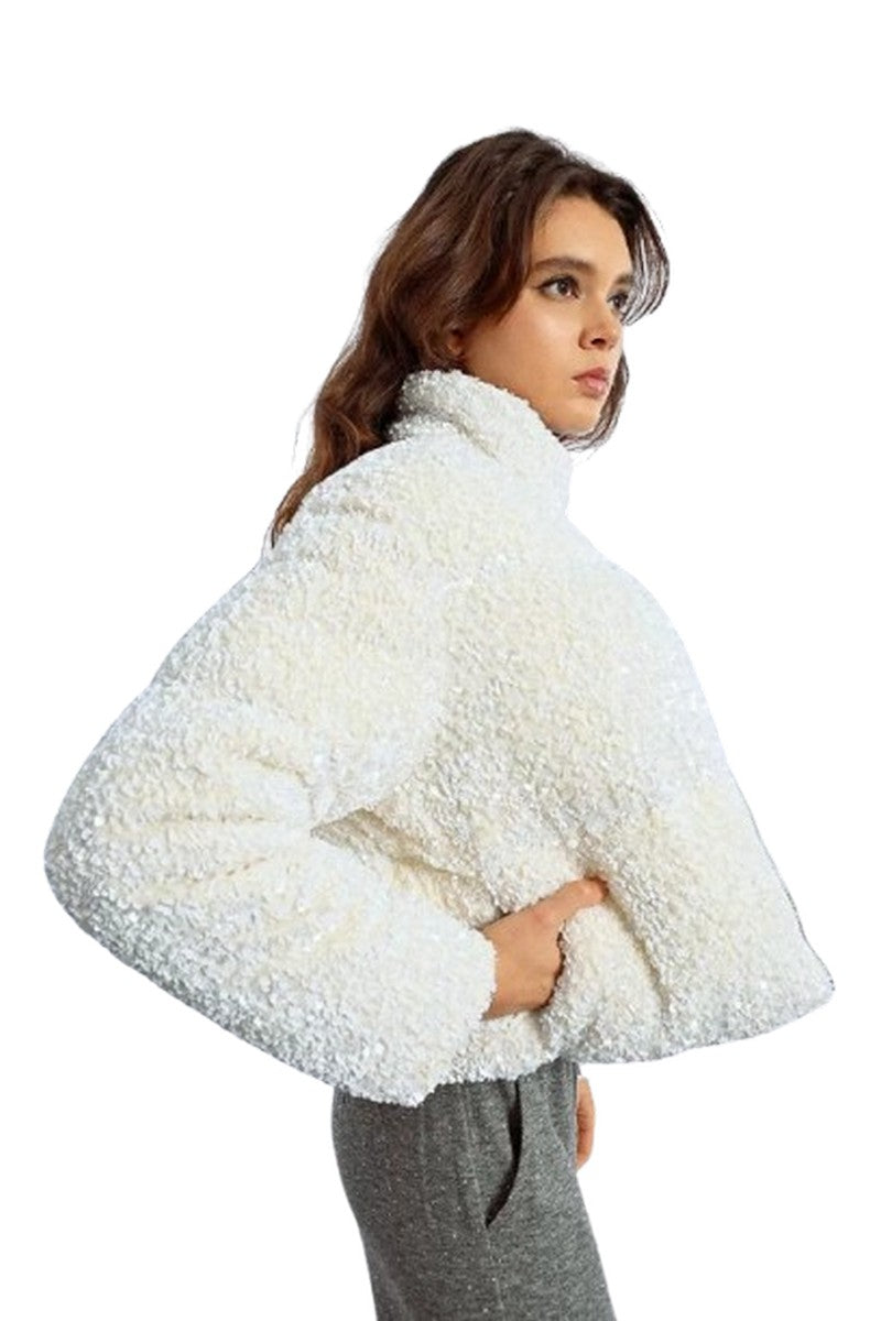 LILI SIDONIO Giubbotto HAL62DH