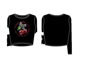 GUESS T-shirt J6RI03 K6YW4