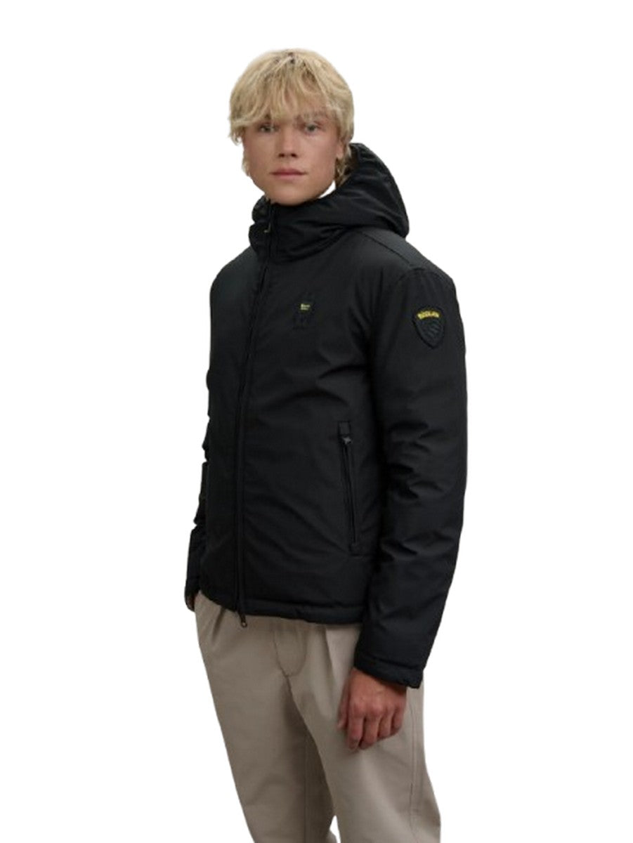 BLAUER Giubbotto 25WBLUC06082 005480