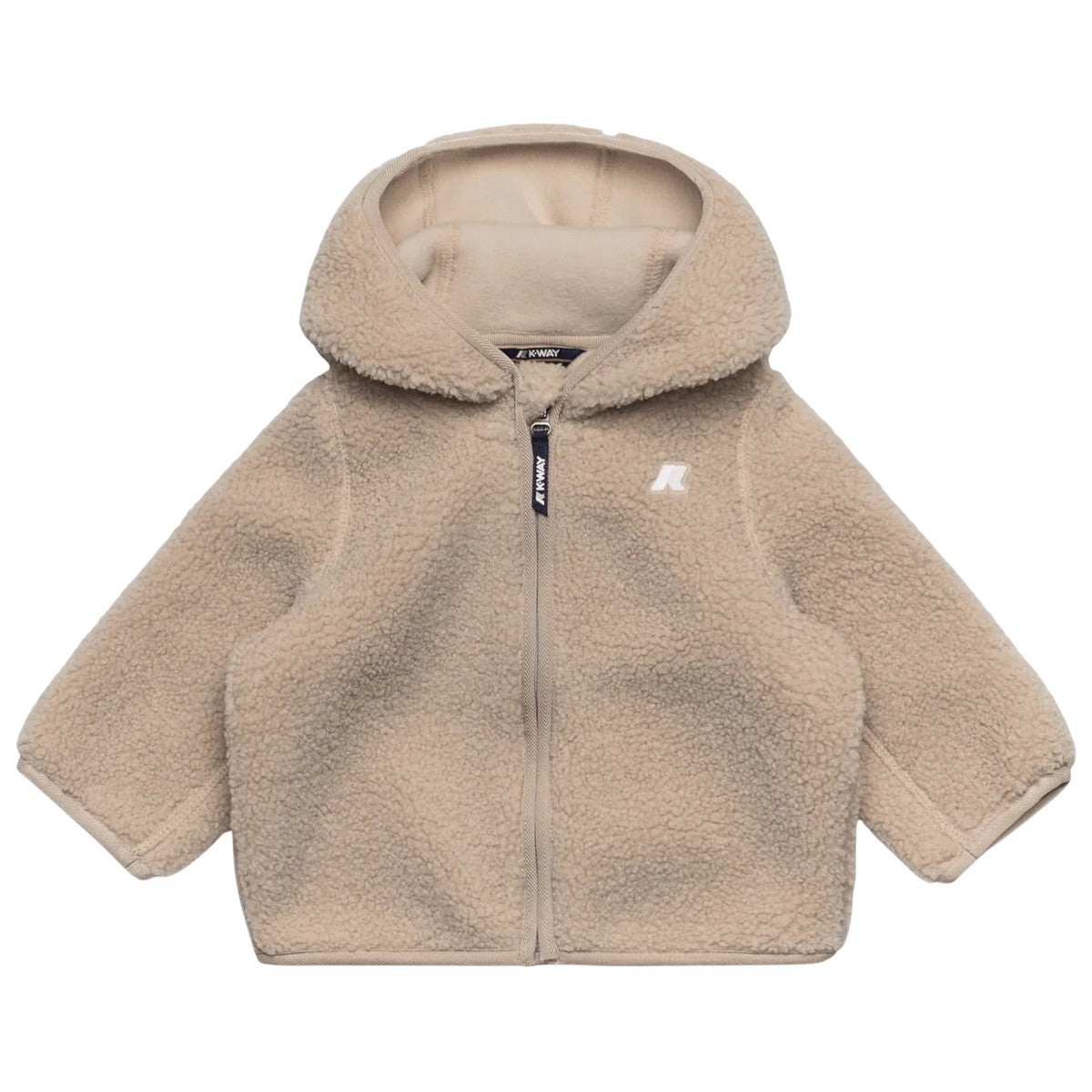 K-WAY KIDS Giubbotto K41478W