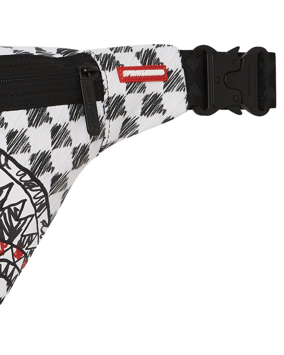 SPRAYGROUND Marsupio
